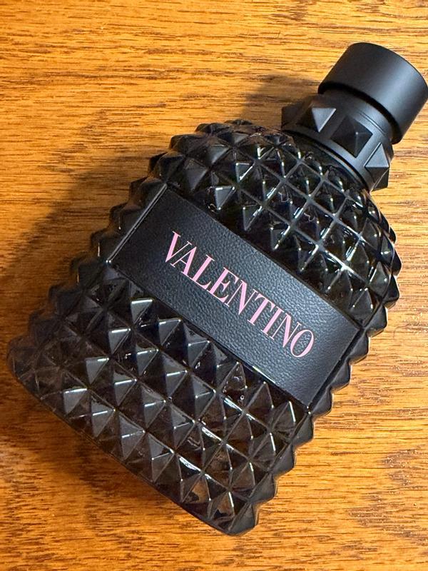 SHOP UOMO BORN IN ROMA EAU DE TOILETTE | Valentino Beauty