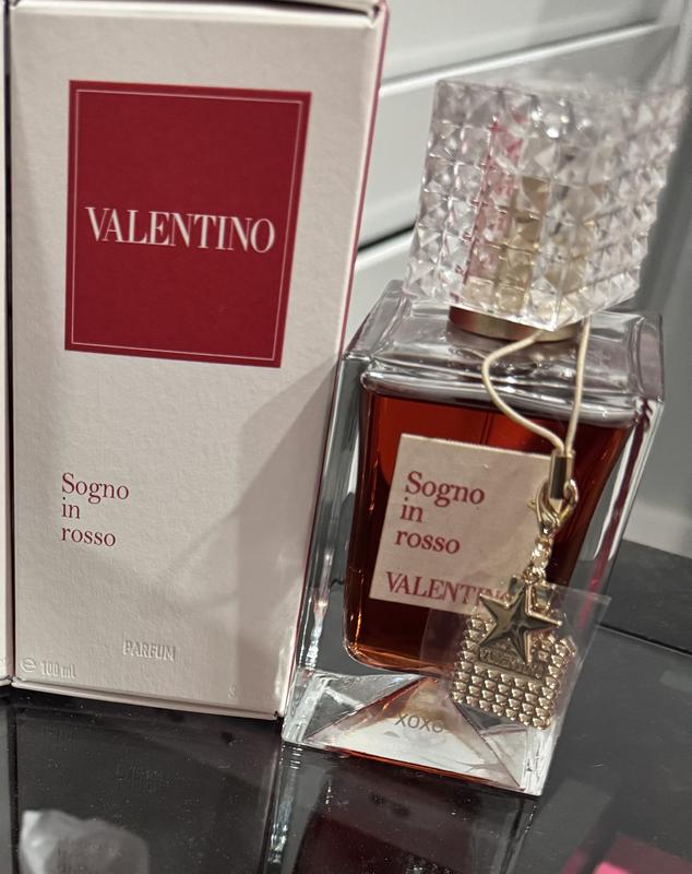 Shop Anatomy of Dreams Sogno in Rosso | Valentino Beauty