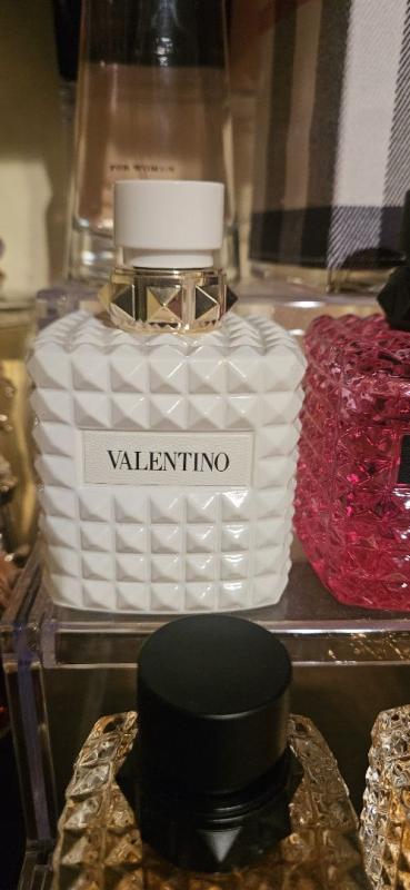 Valentino Born In Roma Donna Rendez-Vous Ivory Eau De Parfum, 3.4
