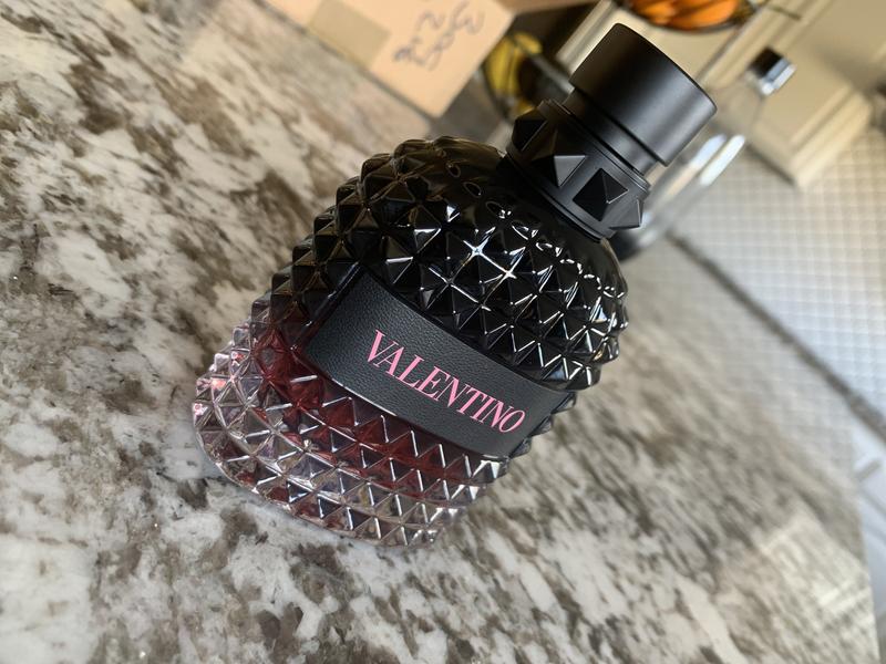 Born in Roma Uomo Eau de Parfum Intense | Valentino Beauty