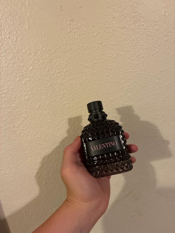 SHOP UOMO BORN IN ROMA EAU DE TOILETTE | Valentino Beauty