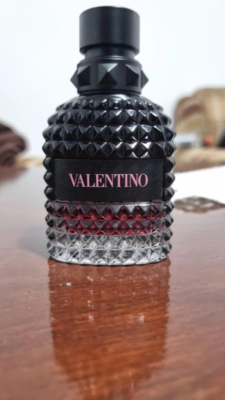 Born in Roma Uomo Eau de Parfum Intense | Valentino Beauty