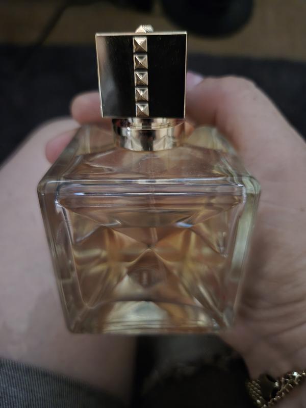 Customer photo for "I Love How It Smells"