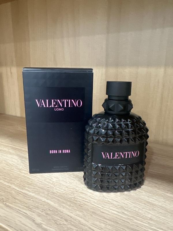 Born In Roma Uomo Eau de Toilette Gift Set | Valentino Beauty