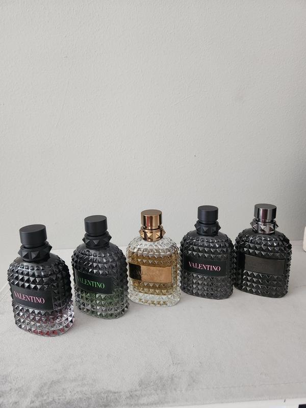 Born In Roma Uomo Green Stravaganza | Valentino Beauty