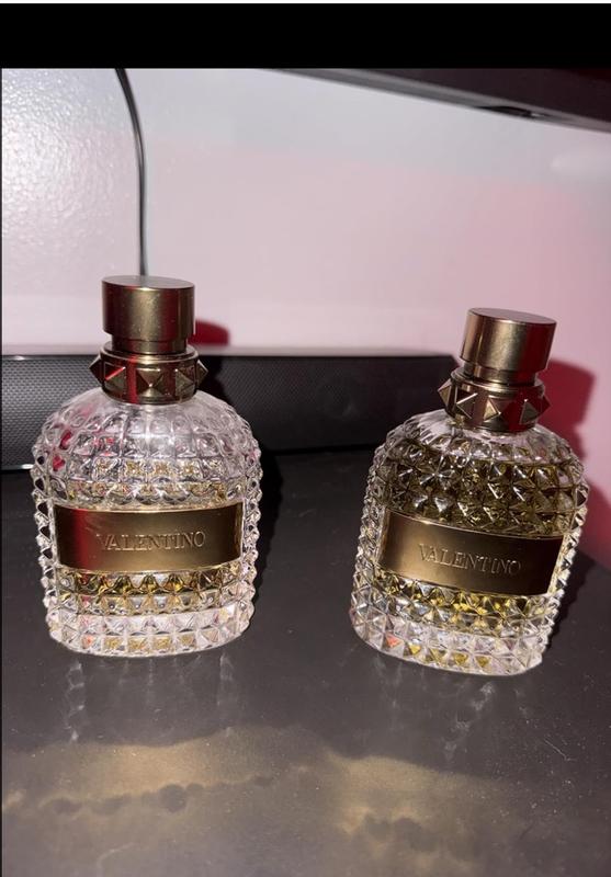 DISCOVER VALENTINO UOMO EAU DE TOILETTE | Valentino Beauty