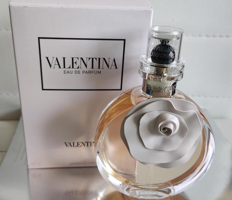 ヴァレンティノ VALENTINA EAU DE PARFUM VALENTINA EAU DE PARFUM WOMENS PERFUME | Valentino Beauty