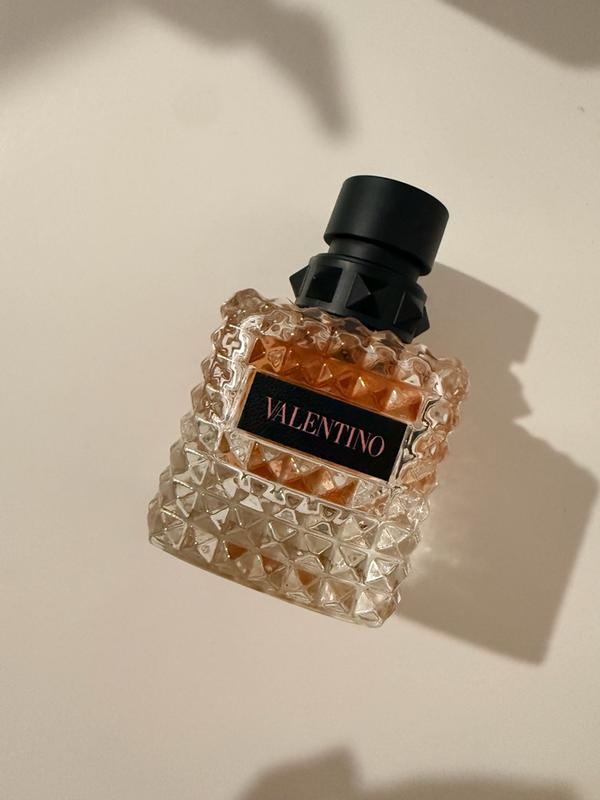Valentino Donna Born In Roma Eau de Parfum Spray, 3.4-oz. - Macy's
