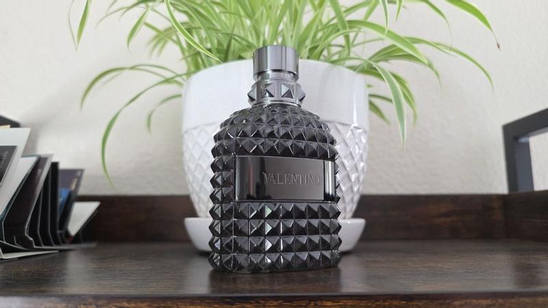Customer photo for "The lesser known, black bottle..."