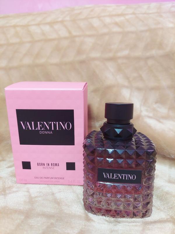 Valentino Donna Born in Roma Intense Eau de Parfum 3.4 oz