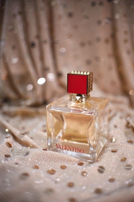 Voce Viva Eau De Parfum Women's Perfume | Valentino Beauty