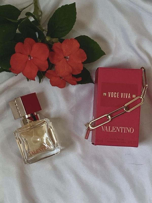 Customer photo for "Clean Girl Perfume🫧"