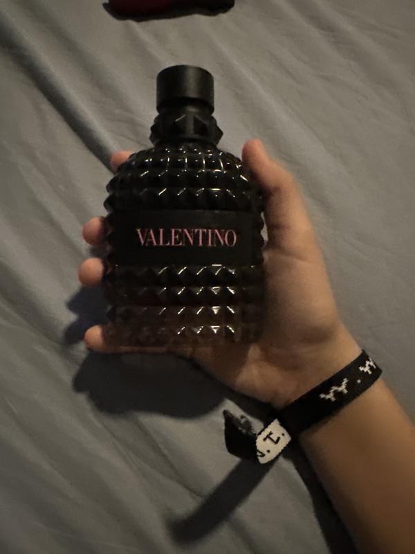 Valentino uomo intense macy's sales
