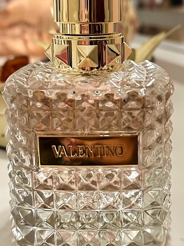 Shop For Valentino Donna Eau de Parfum | Valentino Beauty