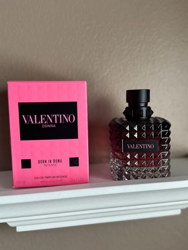 Born in Roma Donna Eau de Parfum Intense | Valentino Beauty