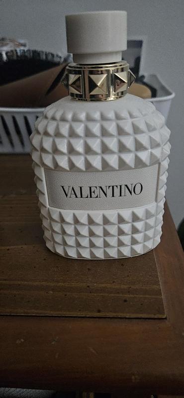 Valentino Uomo Born In Roma Rendez-Vous Ivory Eau de Toilette 3.4