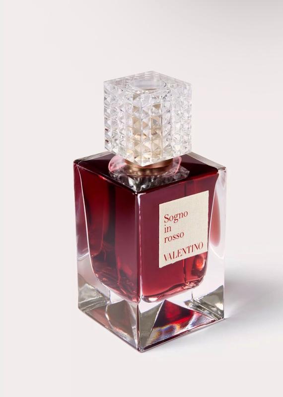 Shop Anatomy of Dreams Sogno in Rosso | Valentino Beauty