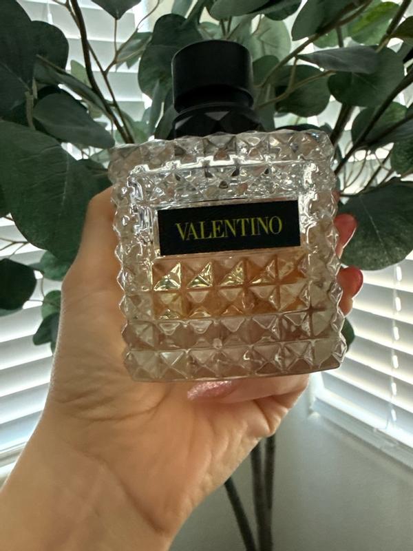 Customer photo for "Citrusy musk"