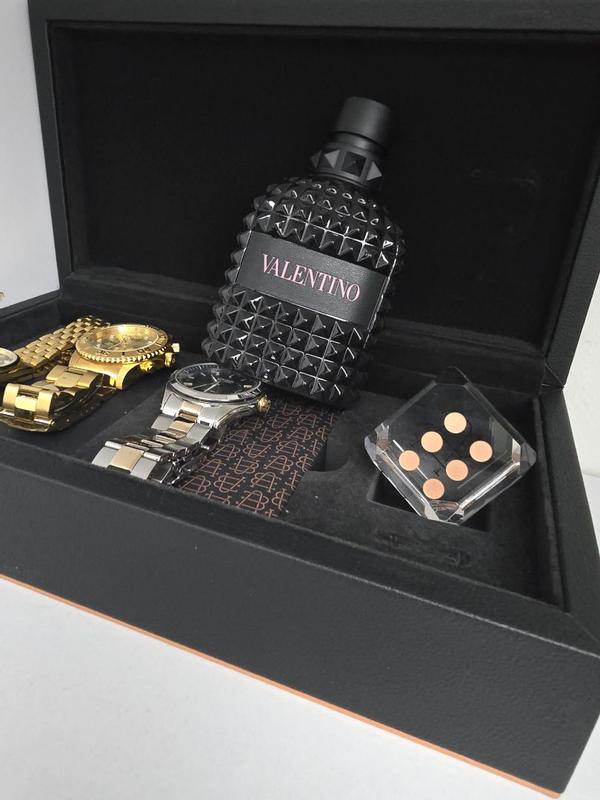 Born in Roma Uomo Eau de Toilette Gift Set | Valentino Beauty