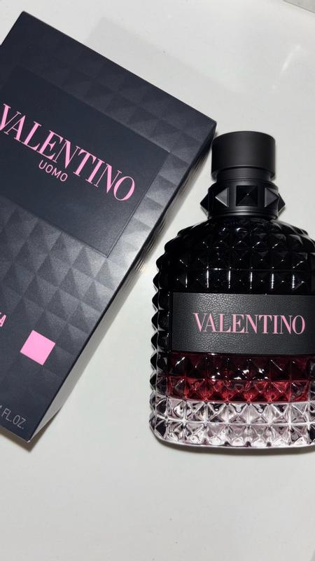 Born in Roma Uomo Eau de Parfum Intense | Valentino Beauty