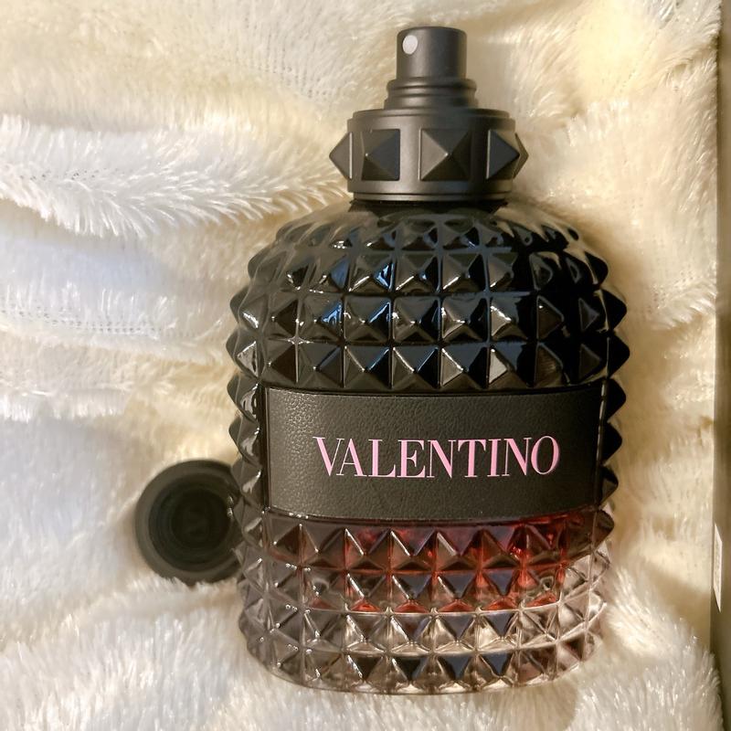 Born in Roma Uomo Eau de Parfum Intense | Valentino Beauty