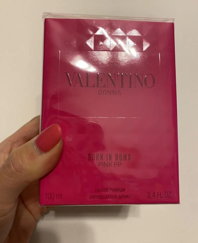 My favorite fragrance of all time!