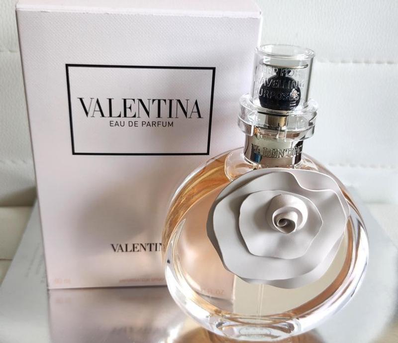 VALENTINA EAU DE PARFUM WOMENS PERFUME | Valentino Beauty