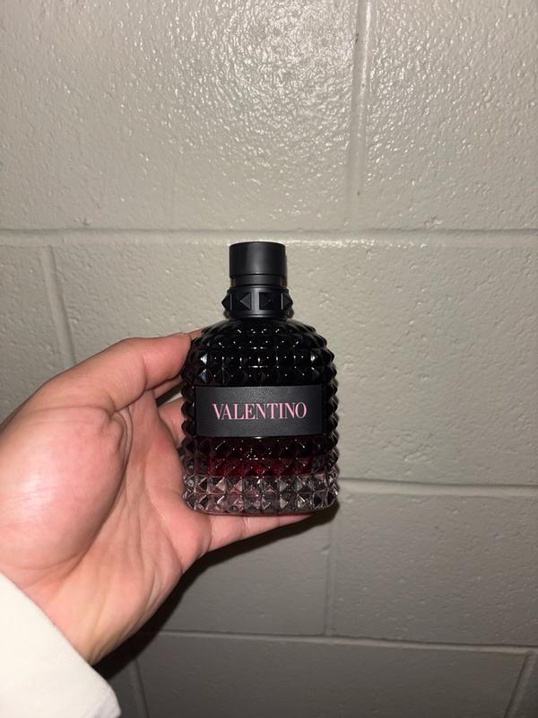 Born in Roma Uomo Eau de Parfum Intense | Valentino Beauty