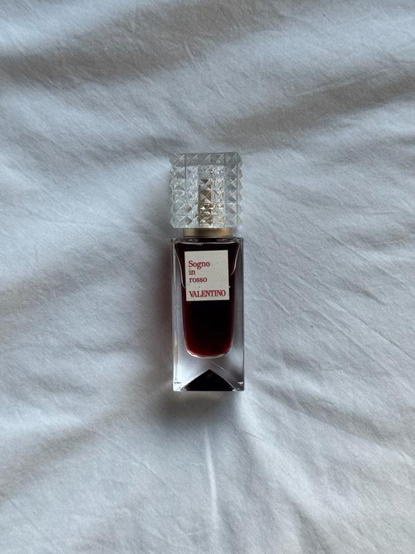 Shop Anatomy of Dreams Sogno in Rosso | Valentino Beauty