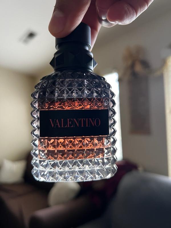 Uomo Born in Roma Coral Fantasy Eau de Toilette | Valentino Beauty