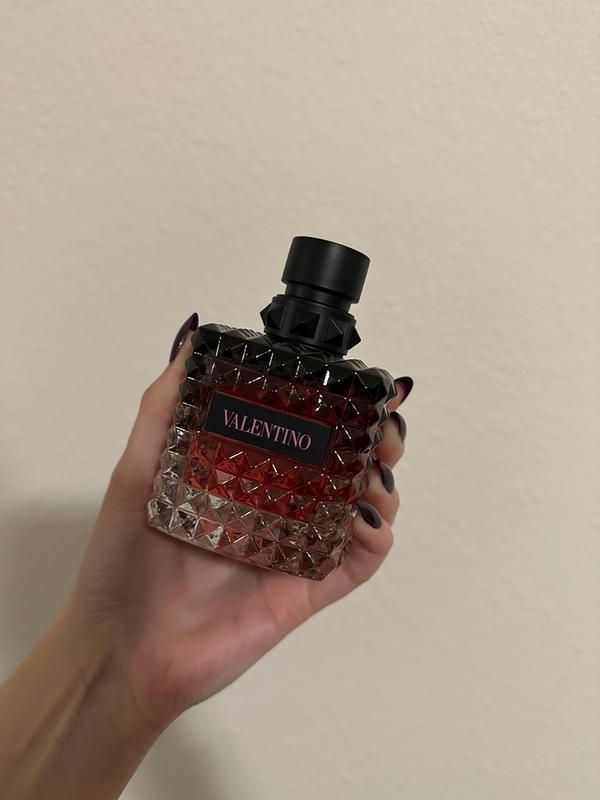 Born in Roma Donna Eau de Parfum Intense | Valentino Beauty