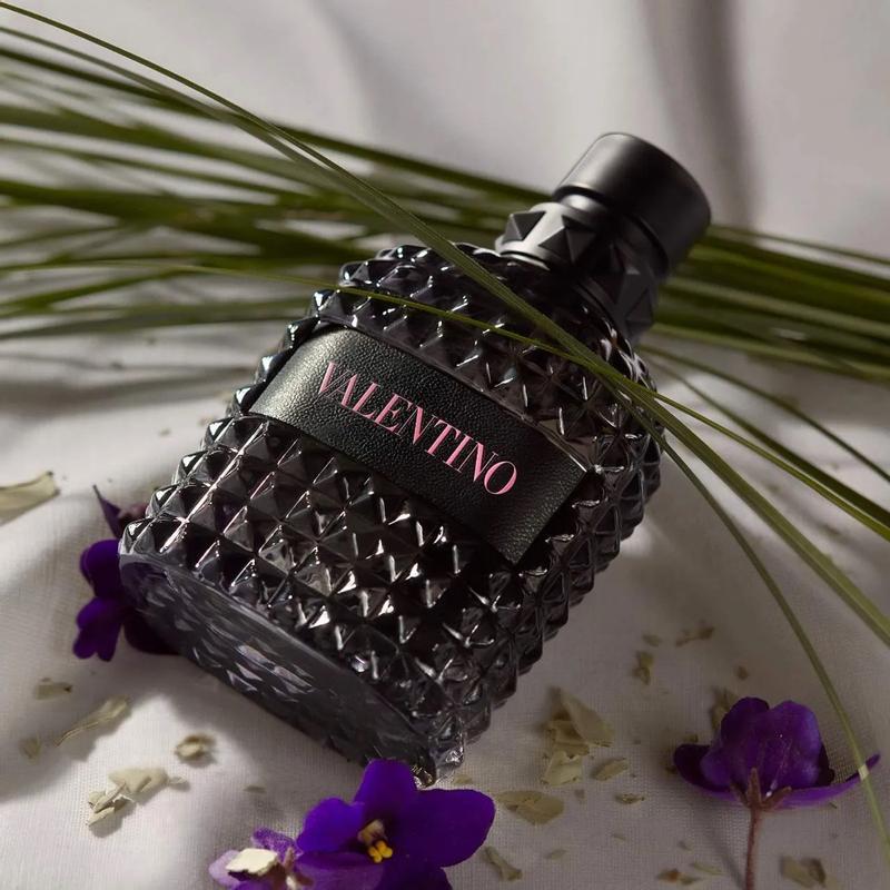 SHOP UOMO BORN IN ROMA EAU DE TOILETTE | Valentino Beauty