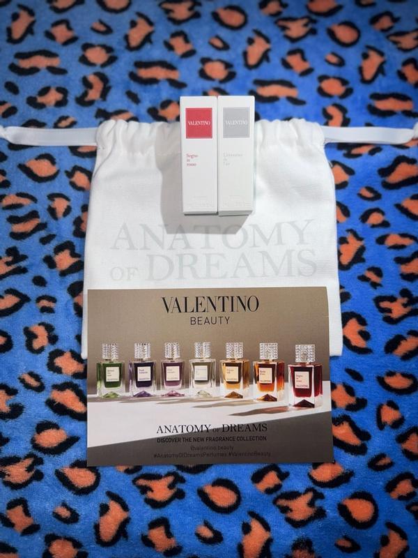 Shop Anatomy of Dreams L'Innocence de Lair | Valentino Beauty