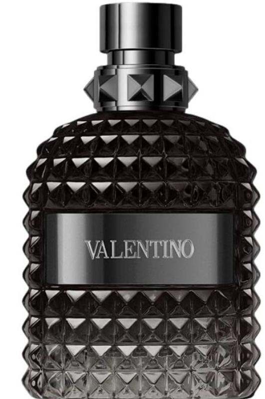 Valentino Uomo Noir Intense Eau de Parfum | Valentino Beauty