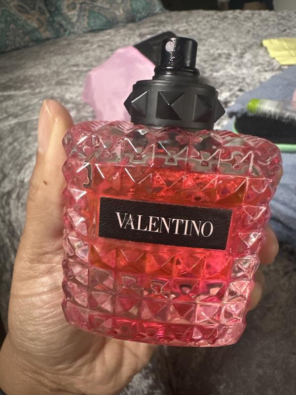 Donna Born in Roma Coral Fantasy EDP | Valentino Beauty