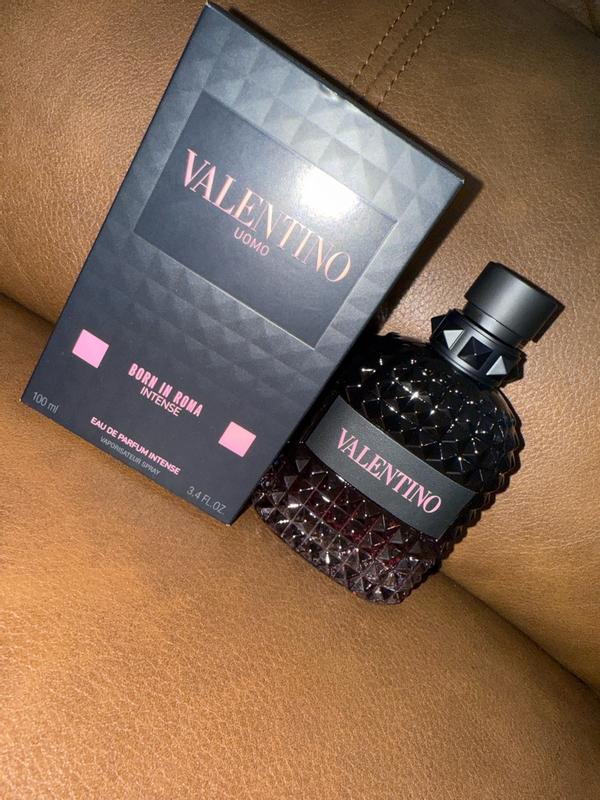 香水(男性用) VALENTINO UOMO BORN IN ROMA INTENSE 50ml Amazon.com : Valentino Uomo Born In Roma Intense for Men - 1.7 oz