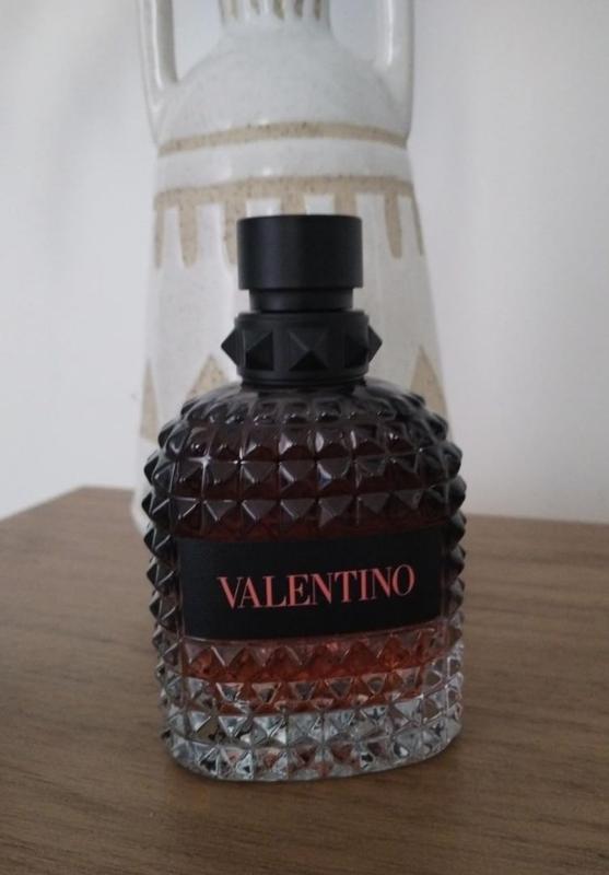 Valentino Uomo Born in Roma Coral Fantasy Eau de Toilette 3.4 oz