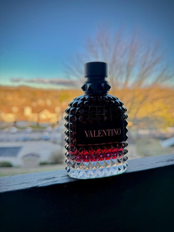 香水(男性用) VALENTINO BORN IN ROMA INTENSE 50mL Amazon.com : Valentino Uomo Born In Roma Intense for Men - 1.7 oz