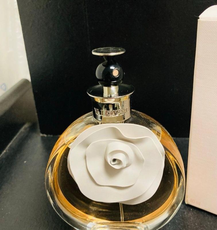 Customer photo for "My romantic perfume"
