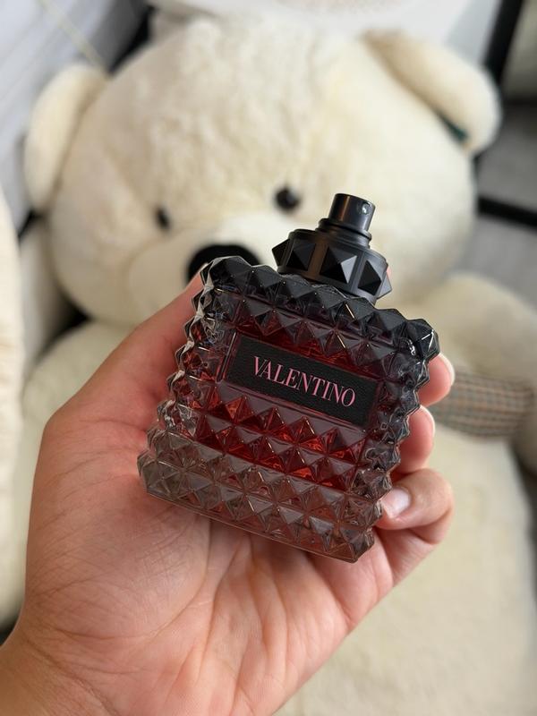 Born in Roma Donna Eau de Parfum Intense | Valentino Beauty