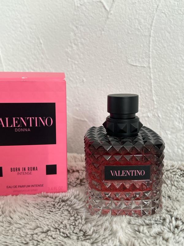 Valentino Donna Born in Roma Intense Eau de Parfum 3.4 oz