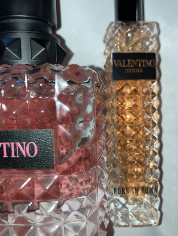 SHOP DONNA BORN IN ROMA EAU DE PARFUM | Valentino Beauty