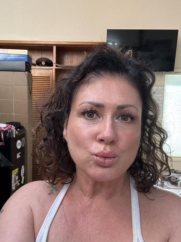 Valentino gold shimmer