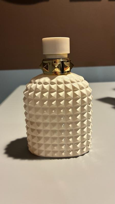 Valentino Uomo Born in Roma Rendez-vous Ivory Eau de Toilette