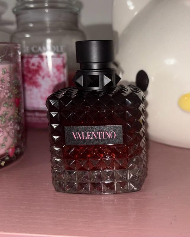 Born in Roma Donna Eau de Parfum Intense | Valentino Beauty
