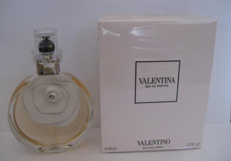 VALENTINA EAU DE PARFUM WOMENS PERFUME | Valentino Beauty