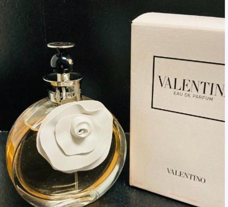 VALENTINA EAU DE PARFUM WOMENS PERFUME | Valentino Beauty