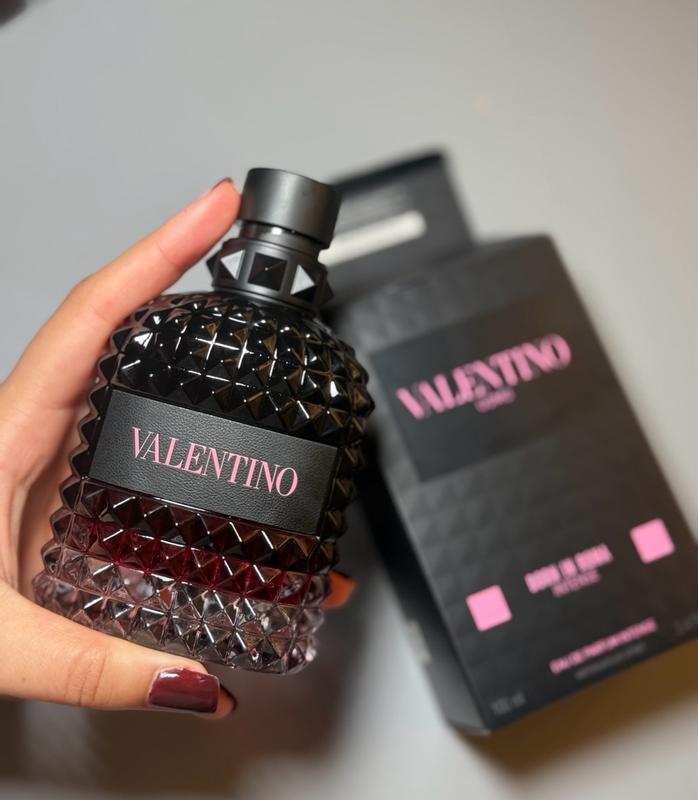 Born in Roma Uomo Eau de Parfum Intense | Valentino Beauty