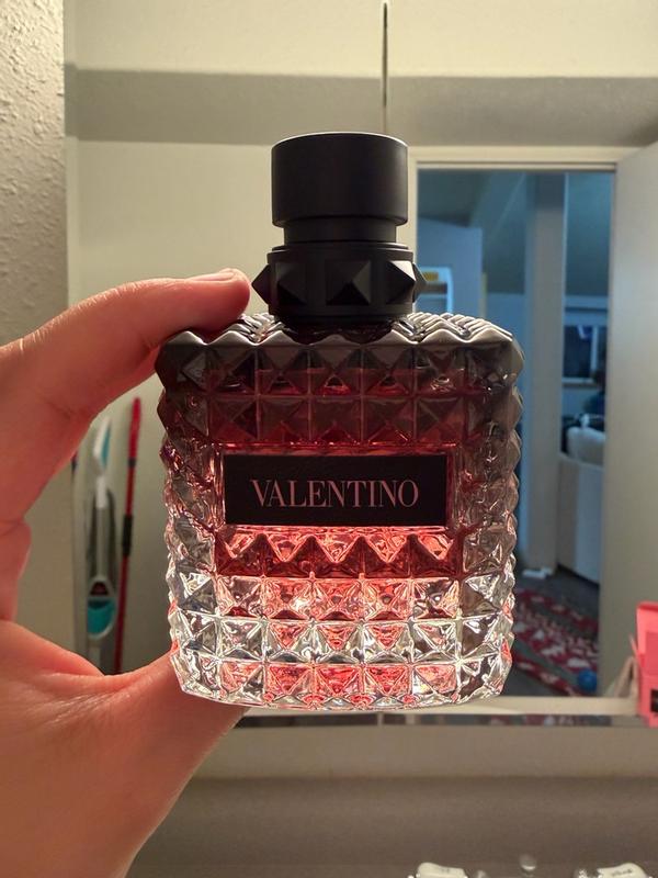 Born in Roma Donna Eau de Parfum Intense | Valentino Beauty