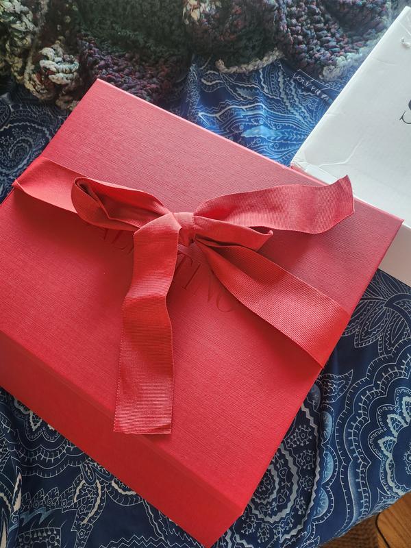 Incredible packaging! Lol